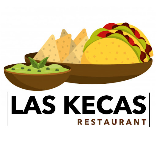 Las Kecas logo
