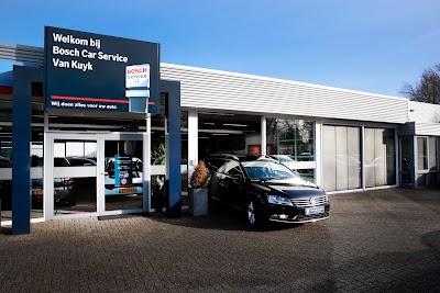Photos of Bosch Car Service Van Kuyk
