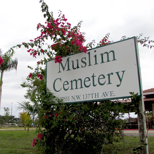 Muslim Cemetery of South Florida