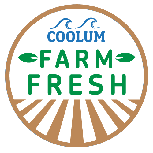 Matt's Coolum Farm Fresh logo