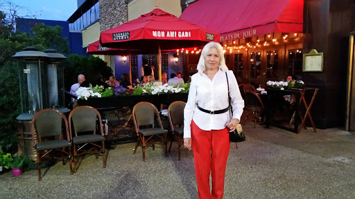 French Restaurant «Mon Ami Gabi», reviews and photos, 260 Oakbrook Center, Oak Brook, IL 60523, USA