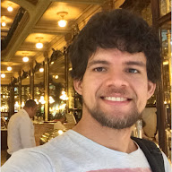 Sergio Bentes's user avatar
