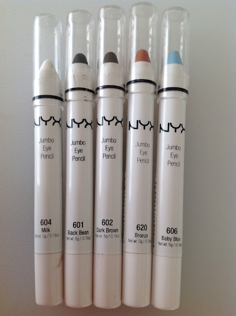 jumbo da nyx
