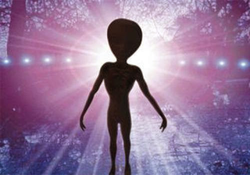 Are Ufos Aliens And Ghosts Becoming More Popular In Belief Than God