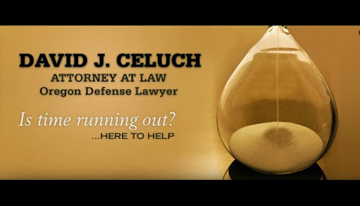David J. Celuch, Attorney at Law