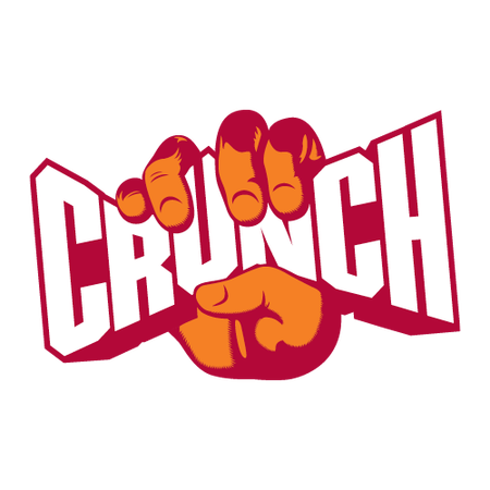 Crunch Fitness - Cheektowaga logo