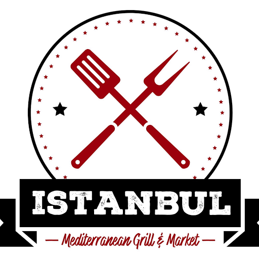 Istanbul Mediterranean Grill & Market logo