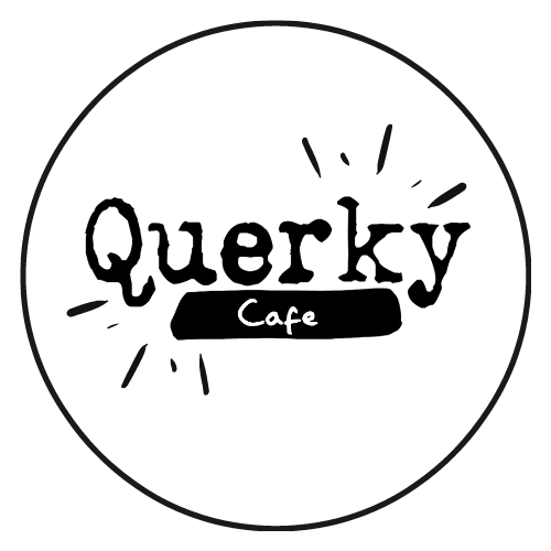 Querky Cafe logo