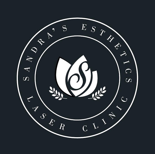 Sandra's Esthetics logo
