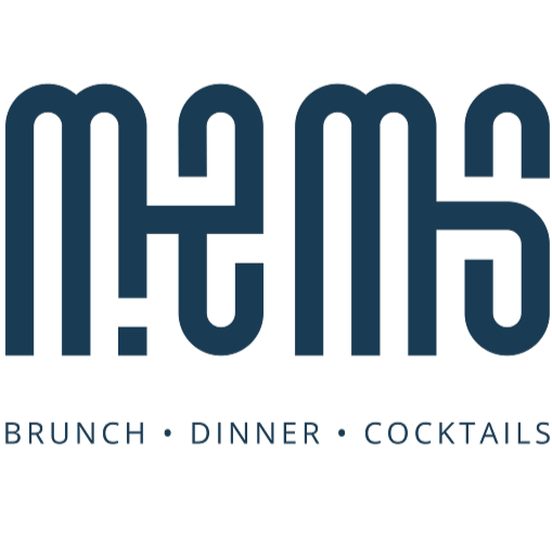 Mems - Weekend Brunch logo