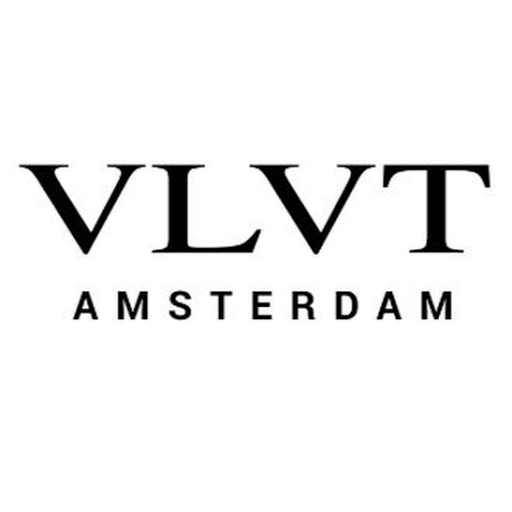 VLVT Luxury Fashion House logo
