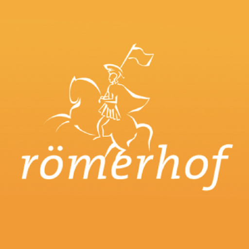 Römerhof Hotelbetriebs GmbH logo