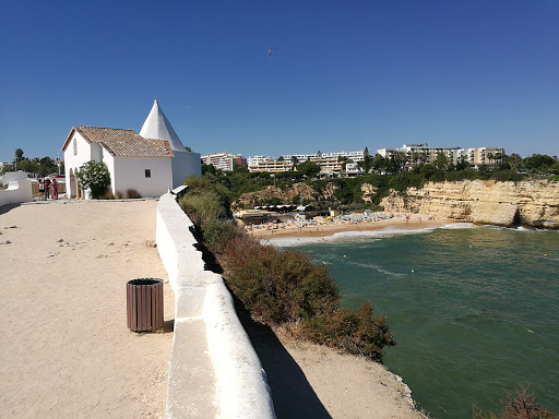 Praia da Senhora da Rocha