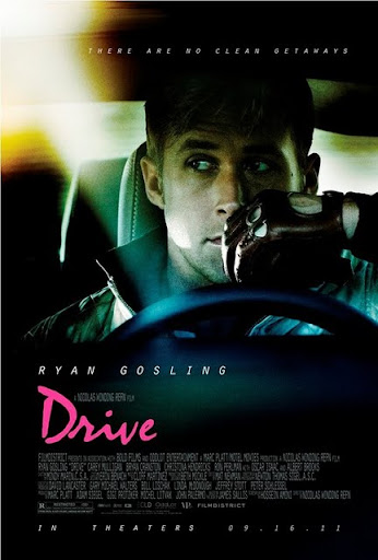 Drive (2011) Drive (2011)