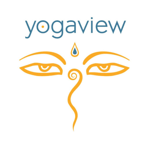 yogaview Wilmette logo