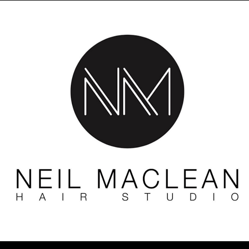 Neil Maclean Hair Studio logo