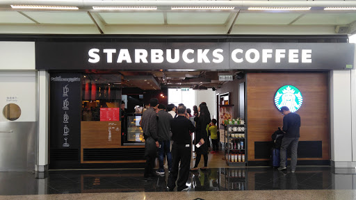 photo of Starbucks Coffee