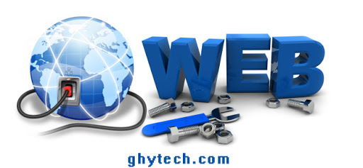 GhyTech IT Solution & Service, Panjabari Road, Core Residency, Guwahati, Assam 781037, India, Website_Designer, state AS