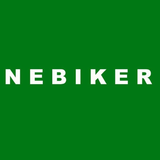 Nebiker AG logo