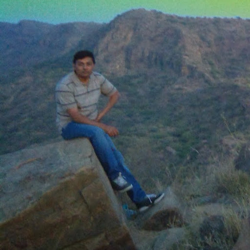 Uday Patel review