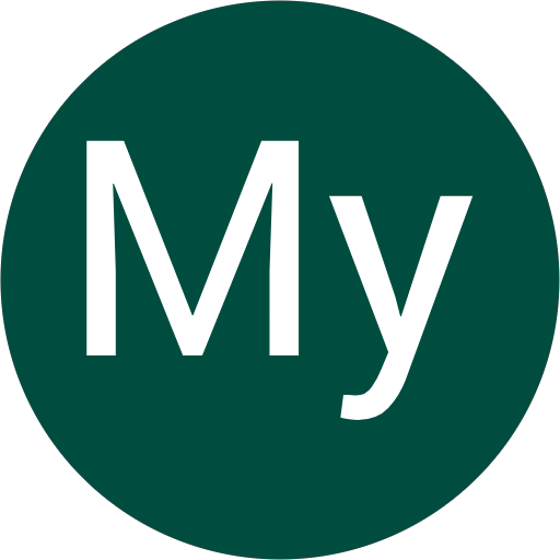 My K My K