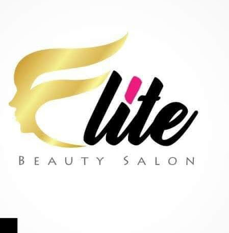 Elite Beauty Salon logo