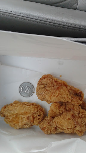 Fast Food Restaurant «KFC», reviews and photos, 130 Baltimore Pike, Bel Air, MD 21014, USA