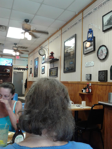 Breakfast Restaurant «Breakfast Station #1», reviews and photos, 10039 US-19, Port Richey, FL 34668, USA