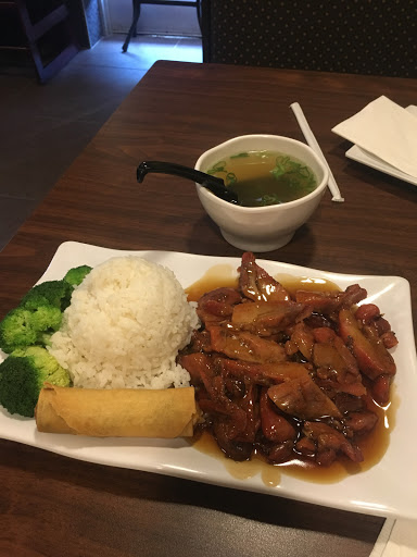 Mandarin Restaurant «Asian Fusion», reviews and photos, 1609 E North Ave C, Milwaukee, WI 53202, USA