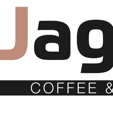 Jaggerz Coffee and sandwich bar logo