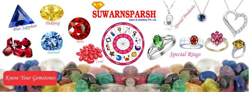 Suwarn Sparsh Gems & Jewellery Pvt. Ltd., Anuradha Building, Opposite Macchi Market, 5, Ghanashyam Gupte Road, Vishnunagar, Dombivli West, Dombivli, Maharashtra 421201, India, Crystal_Jeweller, state MH