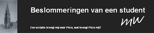 Beslommeringen van een student