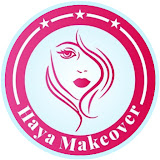 Haya Makeover - Salon