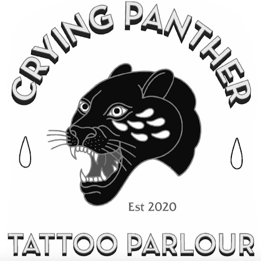 Crying Panther Tattoo Parlour