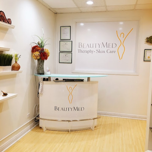 BeautyMed Acupuncture &Therapy Inc.