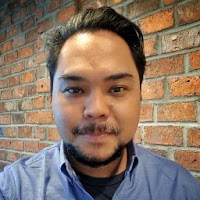 Enda Nasution Enda Nasution