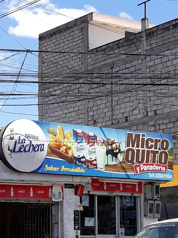 Micro Quito Y Panadería