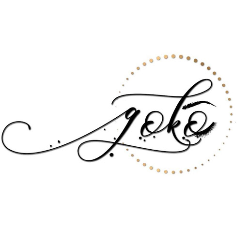 GoKo Beauty Bar Athlone logo
