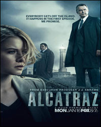 Capa Download Série Alcatraz 1ª Temporada Legendado