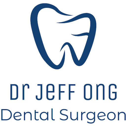 Dr. Jeff Ong- Dentist
