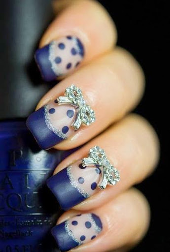 2014 nail art design