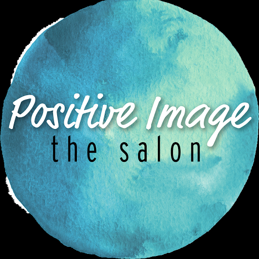 Positive Image Salon logo
