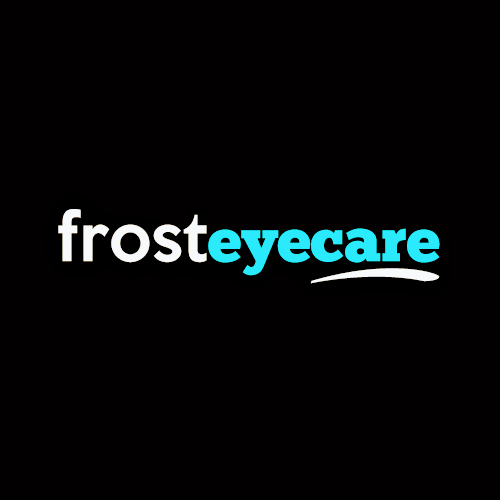 Frost Eye Care logo