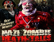 فيلم Battlefield Death Tales