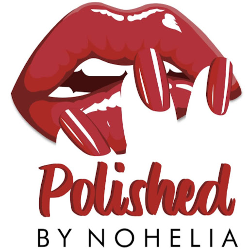 Polished by Nohelia logo
