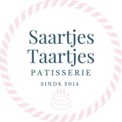 Saartjes Taartjes logo