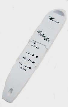 Loose Tea Measuring Spoon