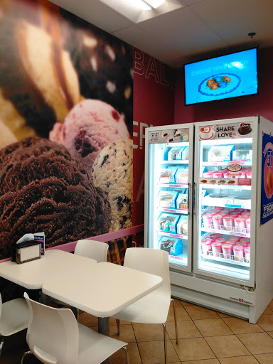 Ice Cream Shop «Baskin-Robbins», reviews and photos, 1661 Midland Trail, Shelbyville, KY 40065, USA