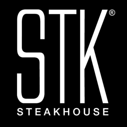STK Steakhouse logo