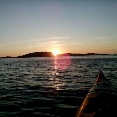 Photos of Kornati